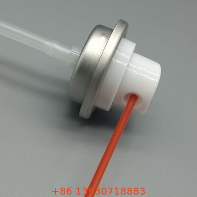 دریچه پخش دقیق شیر اسپری آئروسل WD-40 با کنترل صاف اسپری