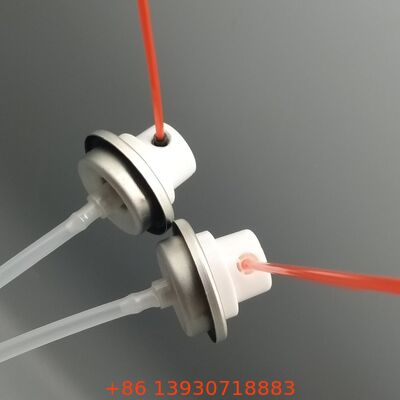 شیر اسپری آئروسل WD-40 سازگار با اکستنشن تیوب و محرک های ماشه