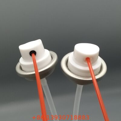 اسپری تمیز کننده کاربراتور 1 اینچی برای حذف زنگ زدگی و نگهداری حرفه ای