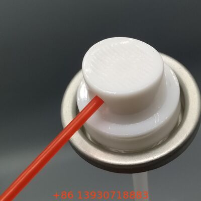 شیر اسپری WD-40 برای تعمیرات خودرو و تعمیر و نگهداری ماشین آلات طراحی شده است