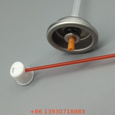 شیر اسپری آئروسل WD-40 برای فرمول های روغن نفوذ و ضد زنگ طراحی شده است