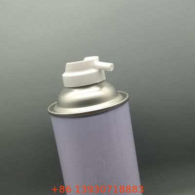 شیر اسپری آئروسل WD-40 برای فرمول های روغن نفوذ و ضد زنگ طراحی شده است