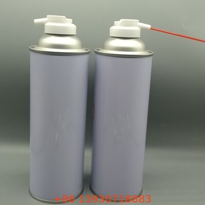 اسپری تمیز کننده کاربراتور 1 اینچی برای حذف زنگ زدگی و نگهداری حرفه ای