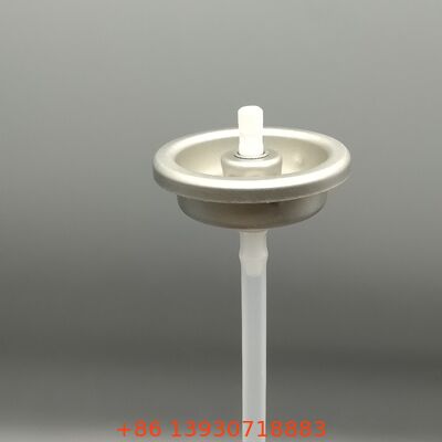 دریچه اسپری روغن WD-40 برای اسپری های نگهداری حرفه ای