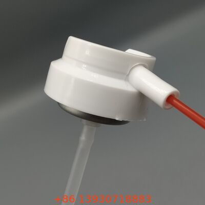 شیر و محرک اسپری آئروسل روان‌کننده به سبک WD-40® - مجموعه اسپری چند منظوره با نی قفل‌شونده