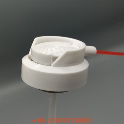 شیر روان‌کننده آئروسل WD-40 مناسب برای قوطی‌های آئروسل استاندارد WD-40