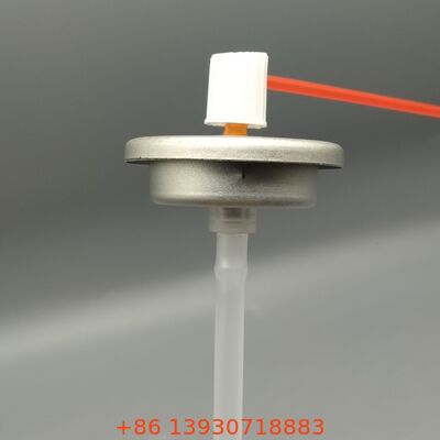 اسپری تمیز کننده کاربراتور 1 اینچی برای تمیز کردن عمیق اجزای موتور