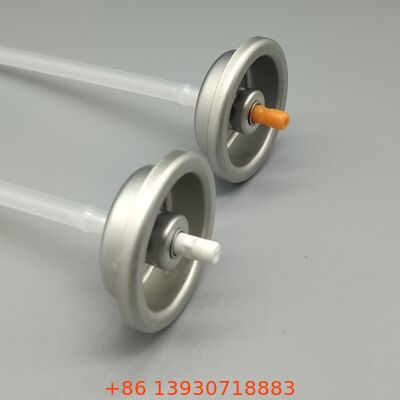 شیر اسپری WD40 با فشار بالا برای کاربردهای نفوذ عمیق