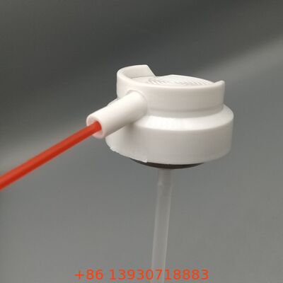 شیر روان‌کننده آئروسل WD-40 مناسب برای قوطی‌های آئروسل استاندارد WD-40