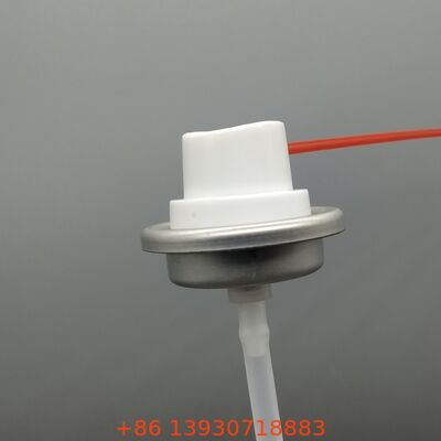 شیر روان‌کننده آئروسل WD-40 مناسب برای قوطی‌های آئروسل استاندارد WD-40