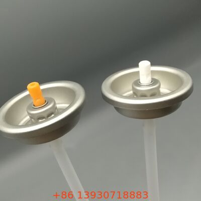 اسپری تمیز کننده کاربراتور 1 اینچی برای حذف زنگ زدگی و نگهداری حرفه ای