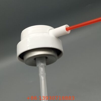 دریچه پاک کننده کربوریتور سازگار با اکتواتورهای لوله تمدید