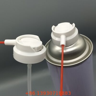 شیر اسپری WD40 با فشار بالا برای کاربردهای نفوذ عمیق