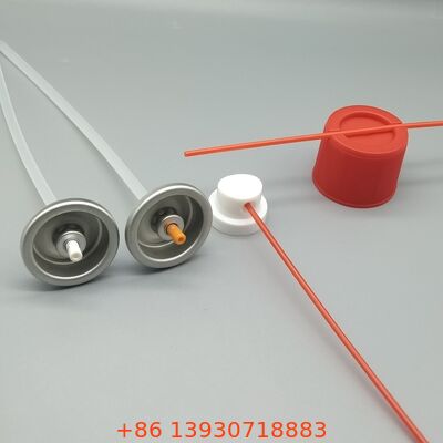 دریچه پاک کننده کربوریتور سازگار با اکتواتورهای لوله تمدید