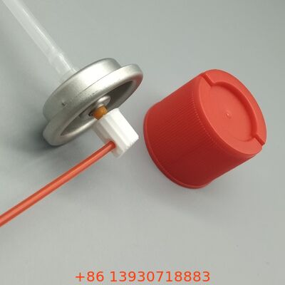 تمیزکننده کاربراتور اسپری آئروسل برای تمیز کردن موتور خودرو