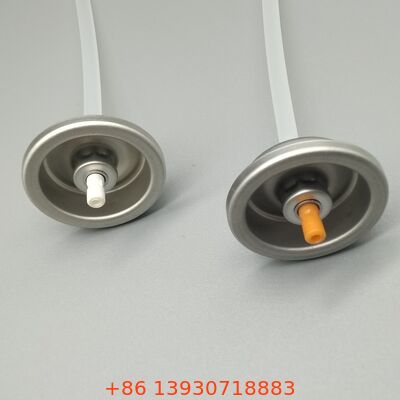 کاربوریتور پاک کننده شیر دقیق شیر توزیع کننده برای پاک کننده بدن گاز