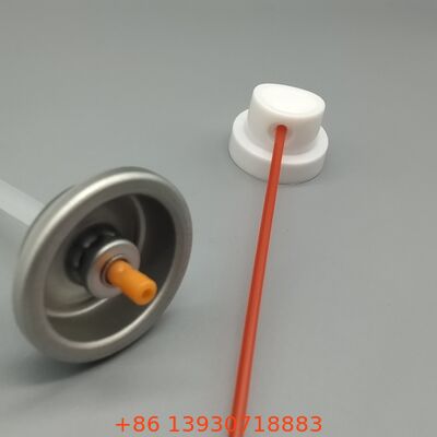 شیر اسپری WD40 با جریان بالا برای پوشش سریع و کارآمد روان کننده