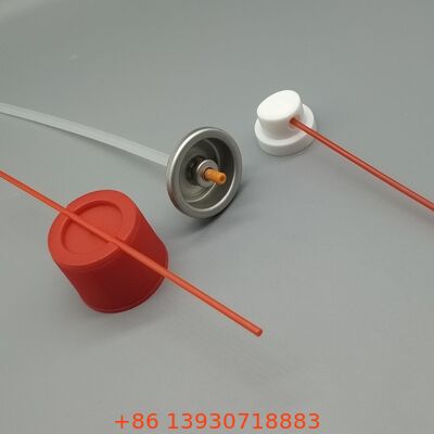 شیر اسپری WD40 با جریان بالا برای پوشش سریع و کارآمد روان کننده