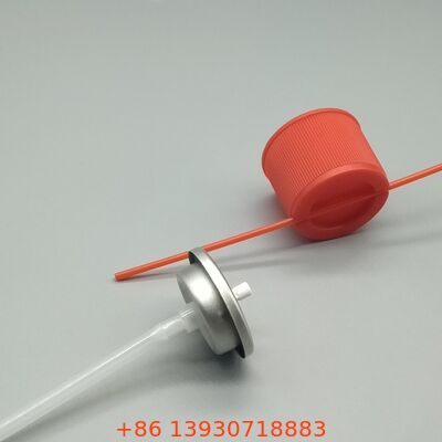 دریچه فعال کننده اسپری کیت MDF با عملکرد قابل اعتماد توزیع