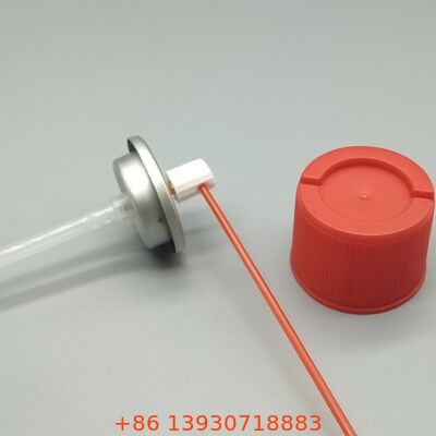 شیر اسپری WD40 با جریان بالا برای پوشش سریع و کارآمد روان کننده