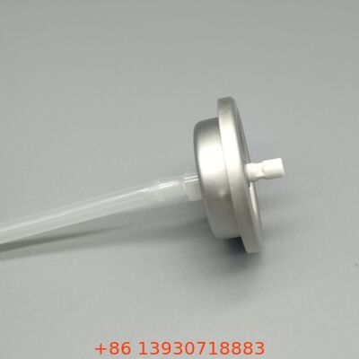 دریچه اسپری WD40 با خروجی ثابت برای استفاده از روان کننده دقیق