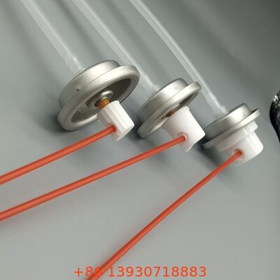 دریچه اسپری دقیق WD40 برای توزیع کنترل شده روغن و روان کننده