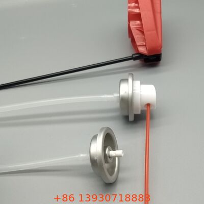 1 اینچ شیر اسپری WD40 برای روانکاری ضد زنگ و محافظت از فلز