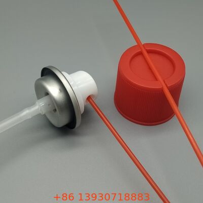 دریچه اسپری دقیق WD40 برای توزیع کنترل شده روغن و روان کننده