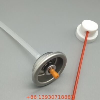 کیت شیر اسپری MDF با خروجی بالا برای کاربردهای تعمیر خودرو