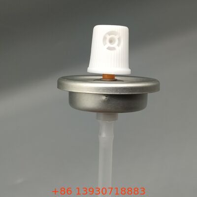 دریچه اسپری دقیق WD40 برای توزیع کنترل شده روغن و روان کننده