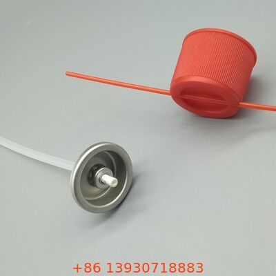 شیر اسپری WD40 با فشار بالا برای روان‌کننده‌های نفوذی عمیق