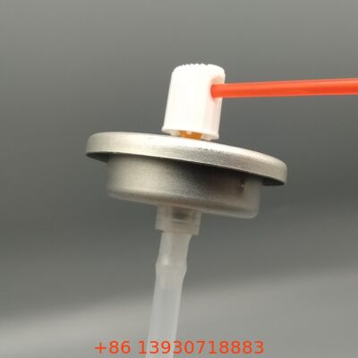 کیت ام دی اف فعال کننده دریچه آئروسل برای سیستم های حرفه ای تعمیر چوب