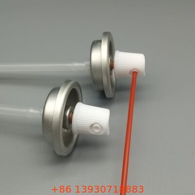 کیت شیر اسپری MDF با خروجی بالا برای کاربردهای تعمیر خودرو