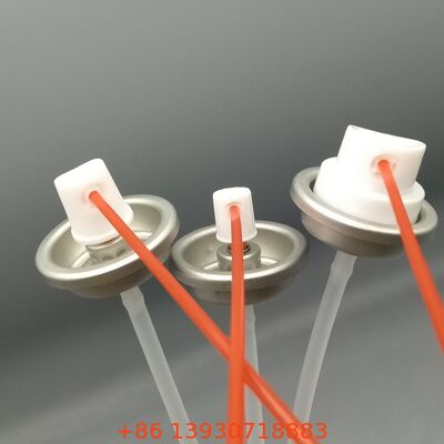 دریچه اسپری دقیق WD40 برای توزیع کنترل شده روغن و روان کننده