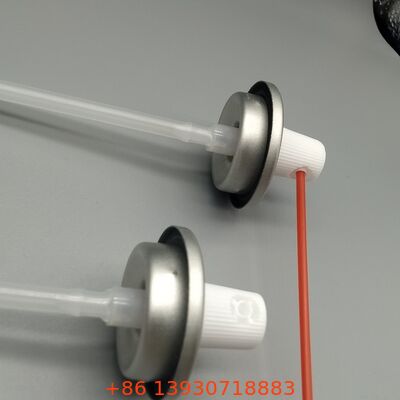 کیت ام دی اف فعال کننده دریچه آئروسل برای سیستم های حرفه ای تعمیر چوب