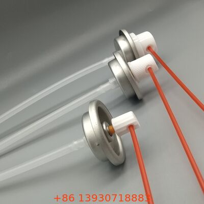 شیر اسپری WD40 با فشار بالا برای روان‌کننده‌های نفوذی عمیق