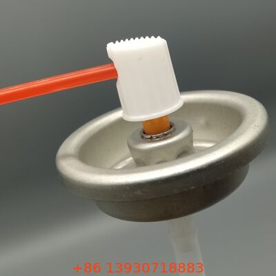 کاربوریتور پاک کننده دریچه اسپری ایده آل برای برای تمیز کردن کربوهیدرات موتور