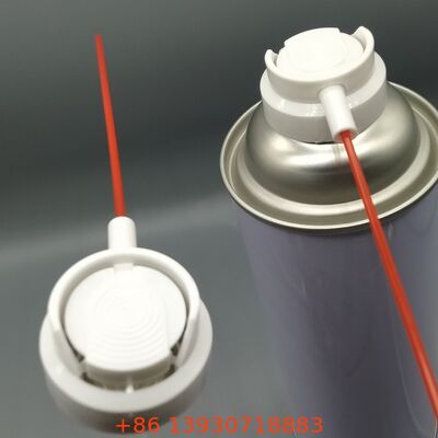 کاربوریتور پاک کننده دریچه اسپری ایده آل برای برای تمیز کردن کربوهیدرات موتور