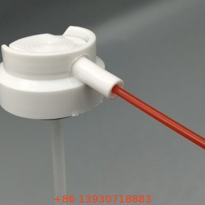 کیت MDF آئروسل - شیر فعال کننده برای سیستم های تعمیر و اتصال دو جزئی