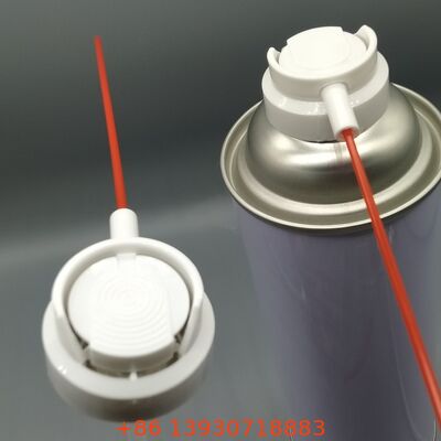 دریچه اسپری WD40 با خروجی ثابت برای استفاده از روان کننده دقیق