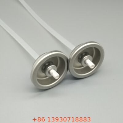 دریچه فعال کننده آئروسل برای کیت تعمیر MDF برنامه های کاربردی برای فعال کننده های شیمیایی