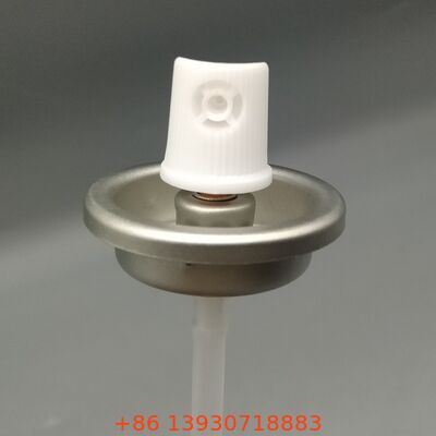 کیت MDF آئروسل - شیر فعال کننده برای سیستم های تعمیر و اتصال دو جزئی