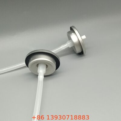 شیر تمیزکننده کاربراتور 1 اینچی با خروجی کنترل شده برای پاشش دقیق