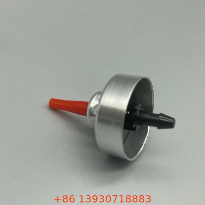 شیر گاز شارژ فندک یونیورسال برای فندک‌های مشعل، جت و جیبی استاندارد