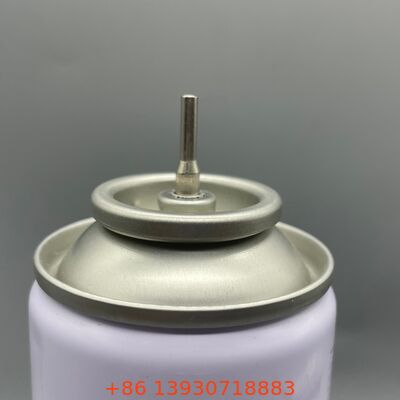 شیر گاز سبک‌ساز برنجی آهنگری شده یک اینچی قابل اطمینان برای سیستم‌های گرمایش صنعتی با اهرم کنترل دستی