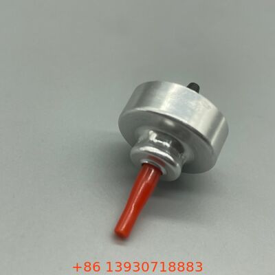 دریچه گاز بوتان با سازگاری بالا با ساقه پلاستیکی 20 میلی متری برای کاربردهای شارژ مجدد فندکی و دستگاه های پخش گاز