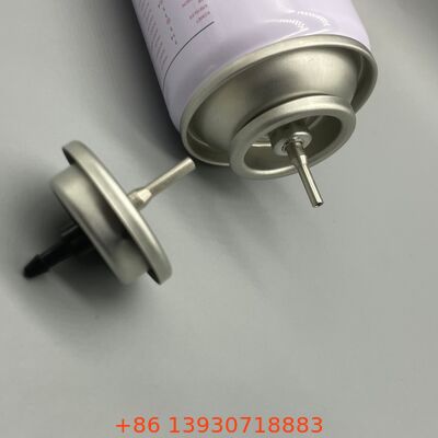 دریچه گاز پیشرفته یک اینچ سبک تر برای پخت و پز کارآمد و راه حل های کمپینگ با طراحی سنگین