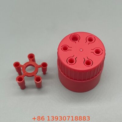 شیر گاز فندک صنعتی ممتاز یک اینچی برای آشپزخانه‌های تجاری با جریان بالا با بدنه برنجی آهنگری شده