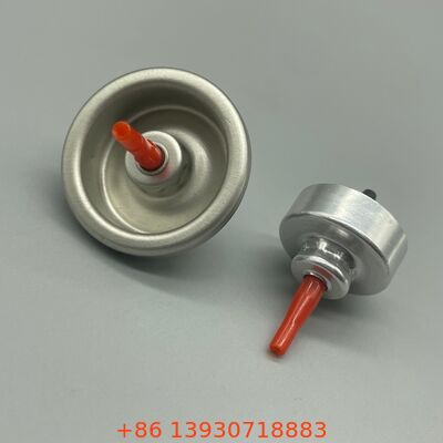 شیر گاز یک اینچ سبک تر برای سوزان های صنعتی و آشپزخانه ها با ساخت رس با دوام و عملکرد ضد نشت