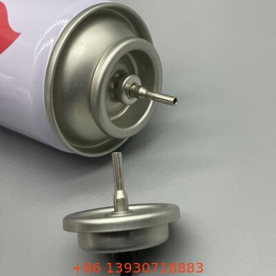 دریچه گاز قابل تنظیم با کیفیت بالا برای سیگار و فانوس های قابل پر کردن مجدد